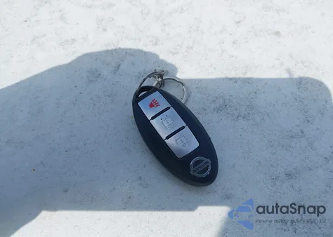 2015 Nissan Juke Sv z USA, uszkodzony, nr VIN JN8AF5MR1FT501869